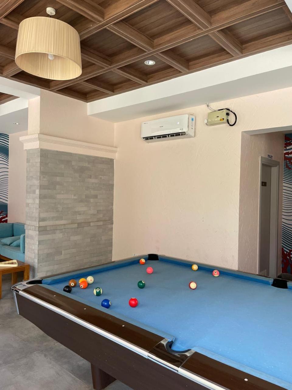 Good Stay 2Bhk Pool Apartment 10 Mins From Dabolim Airport Goa 102 Consua Esterno foto