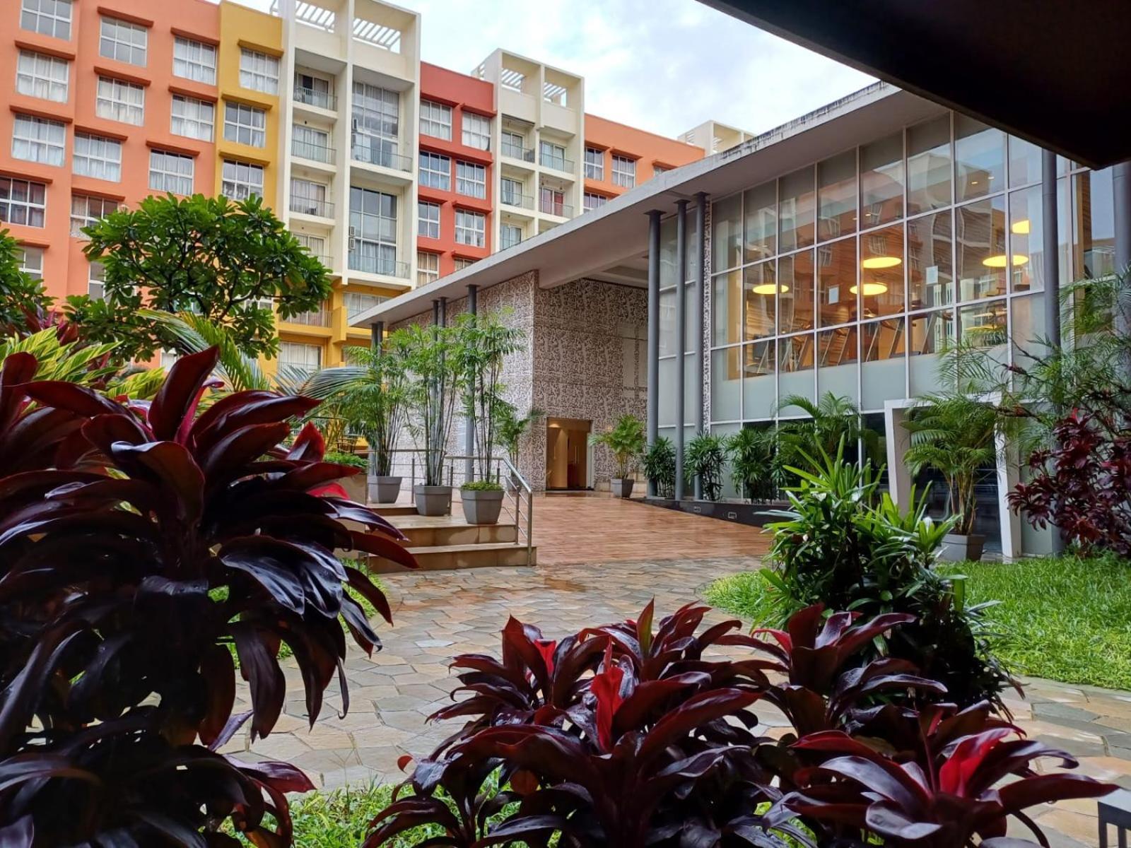 Good Stay 2Bhk Pool Apartment 10 Mins From Dabolim Airport Goa 102 Consua Esterno foto