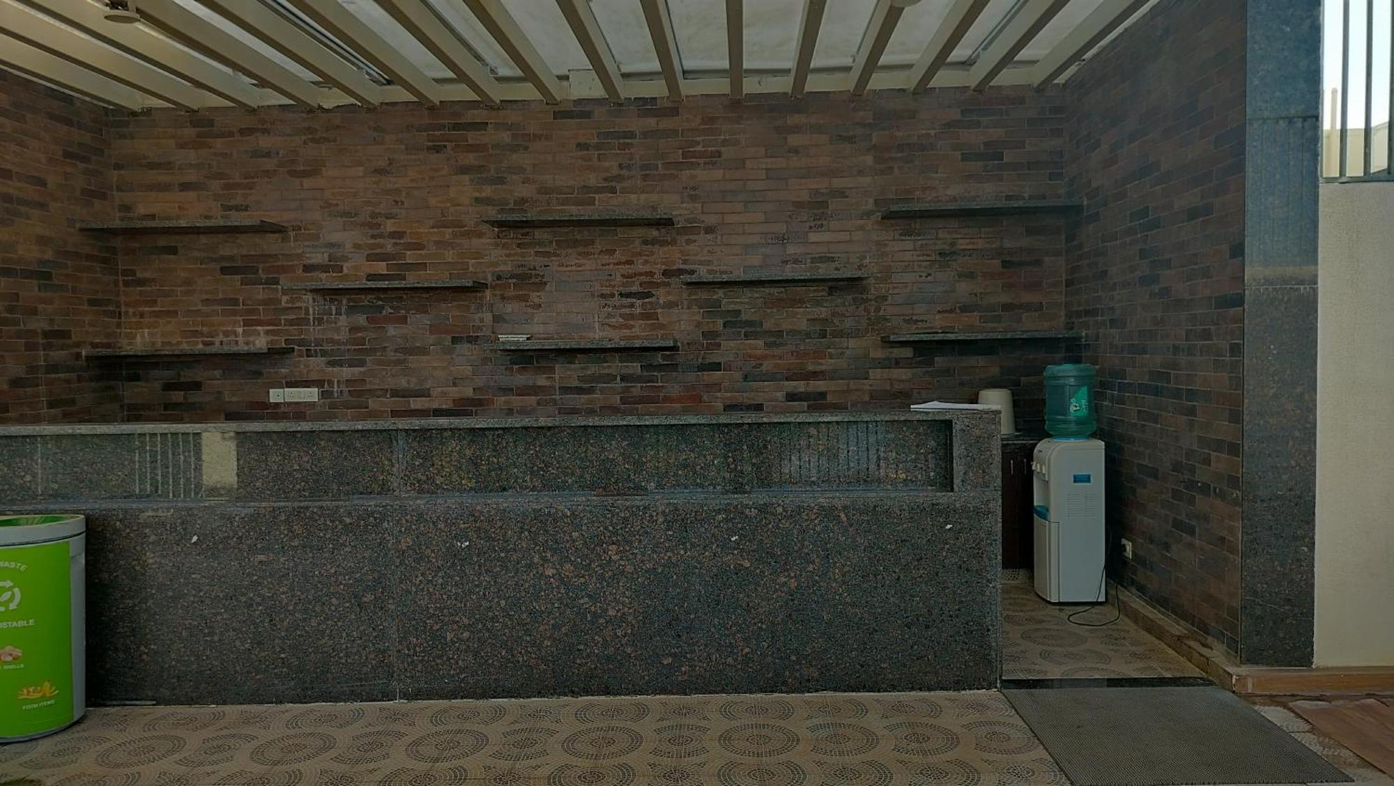 Good Stay 2Bhk Pool Apartment 10 Mins From Dabolim Airport Goa 102 Consua Esterno foto