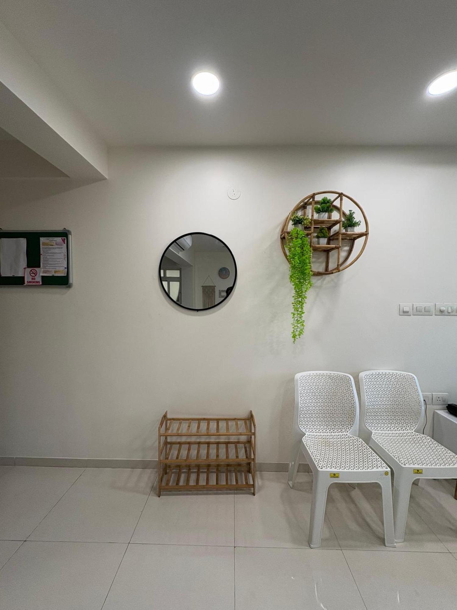 Good Stay 2Bhk Pool Apartment 10 Mins From Dabolim Airport Goa 102 Consua Esterno foto